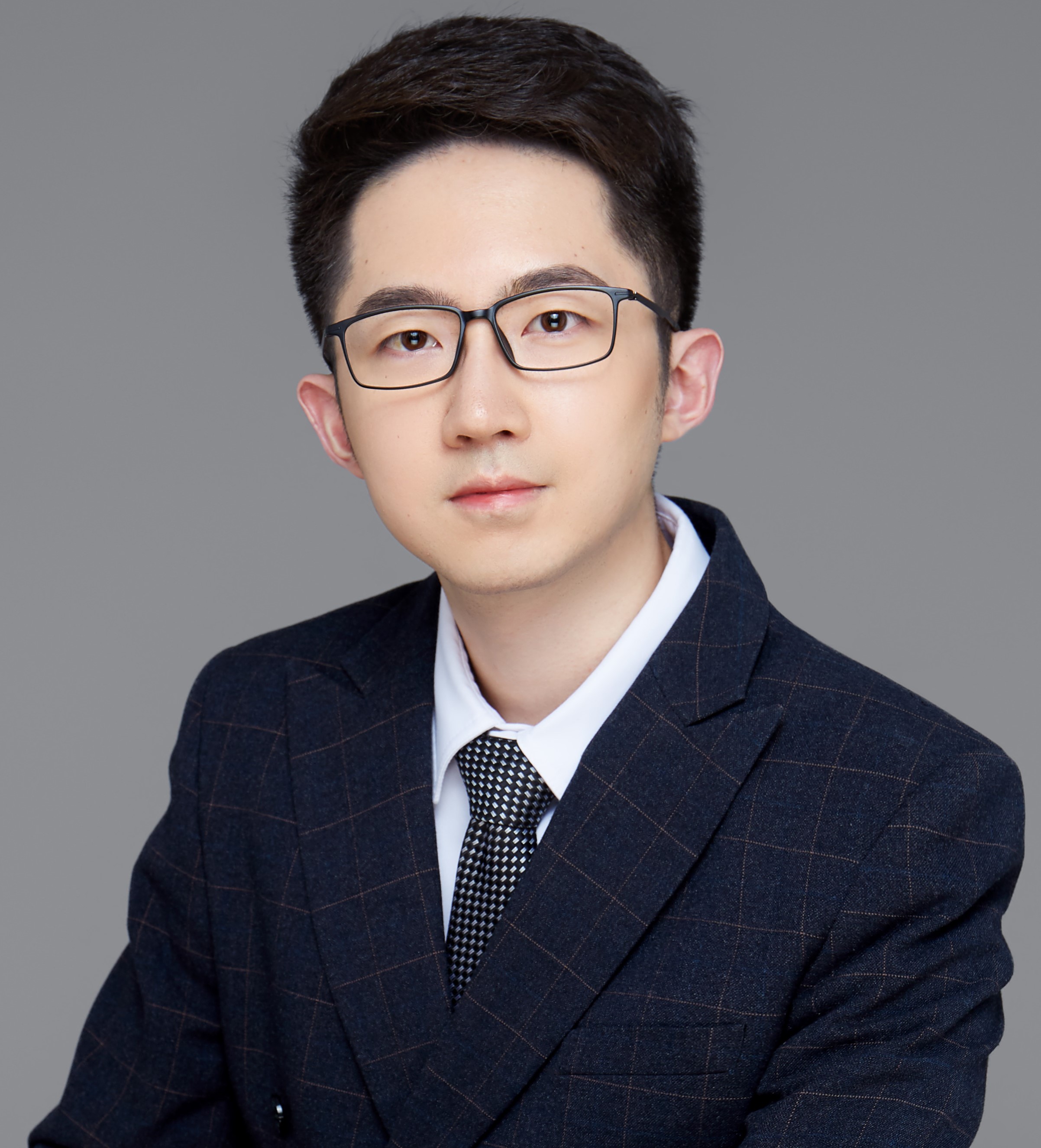 张舒扬